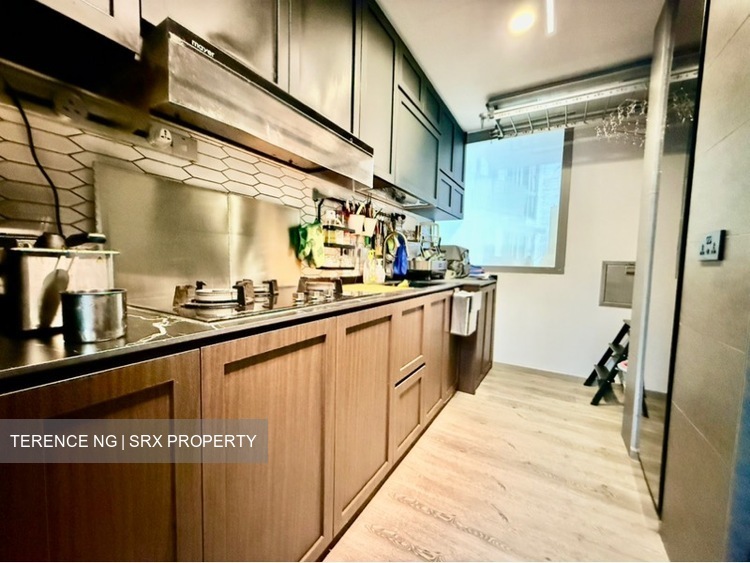 Canberra Residences (D27), Condominium #497534481